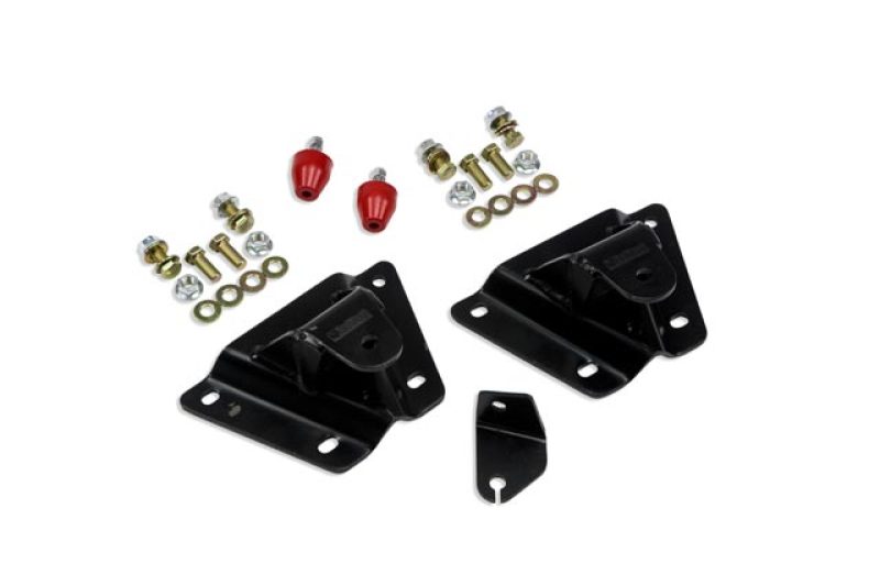 Belltech Hanger Kit Suburban 92-94 6625