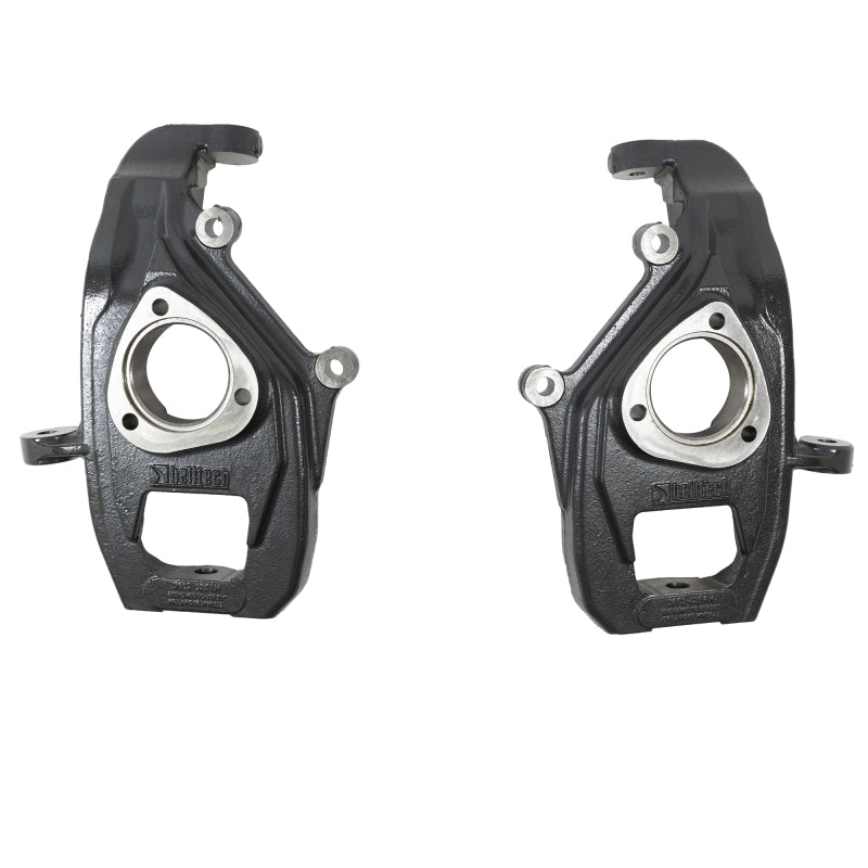 Belltech Lowering Kit 2019+ Ram 1500 2WD/4WD -2in F / 3-4in R 1060SP
