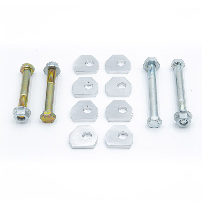 SPL Parts Eccentric Lockout Kit for Porsche 996 / 997