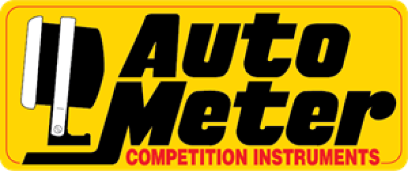 AutoMeter Street Dash Display 8K RPM/MPH/Oilp/Oilt/Wtmp/Volt Pro-Comp 6002