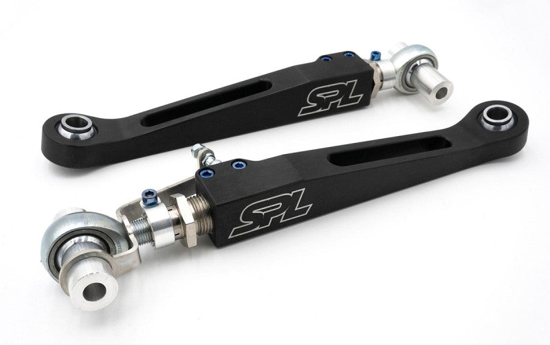 SPL Part BMW E9X/E8X Front Lower Control Arms
