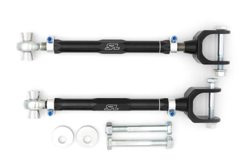Spl Part Camaro Gen6 Rear Upper Arms + Eccentric Lockout