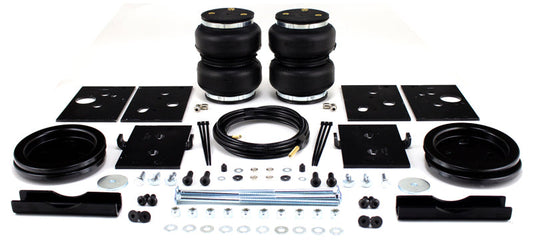 Air Lift Loadlifter 5000 Ultimate Air Spring Kit w/Internal Jounce Bumper for 2016 Ram 1500 & 2014-2022 Ram 2500
