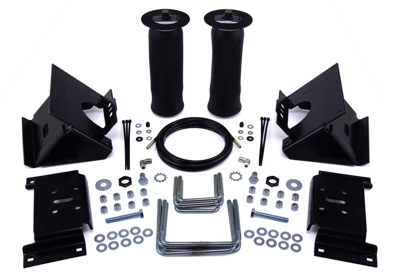 Air Lift Ridecontrol Air Spring Kit for 2015-2018 Ford F-150