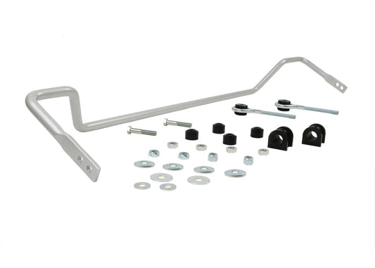Whiteline Rear Sway bar 18mm Adjustable Nissan Pulsar N14 B13 EXC GTIR