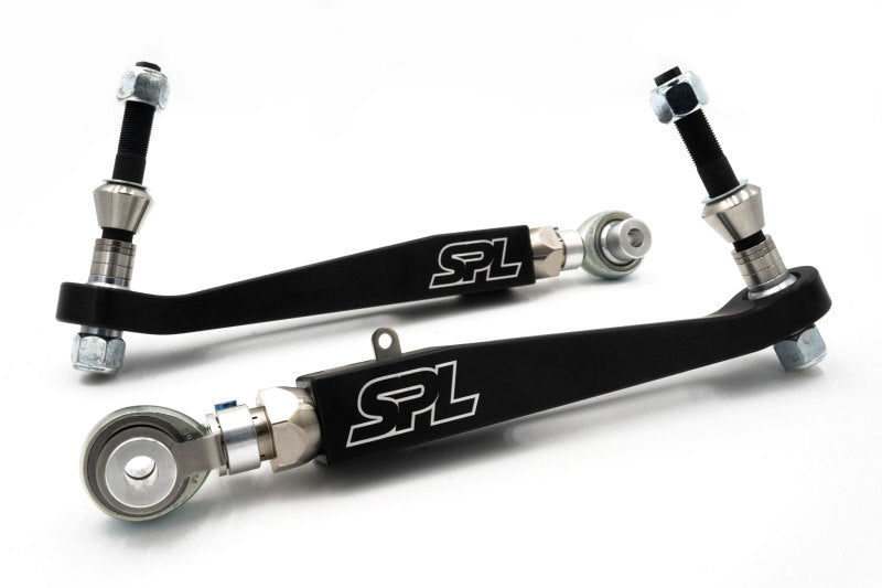 SPL Part BMW G8X Front Lower Control Arms M3/M4