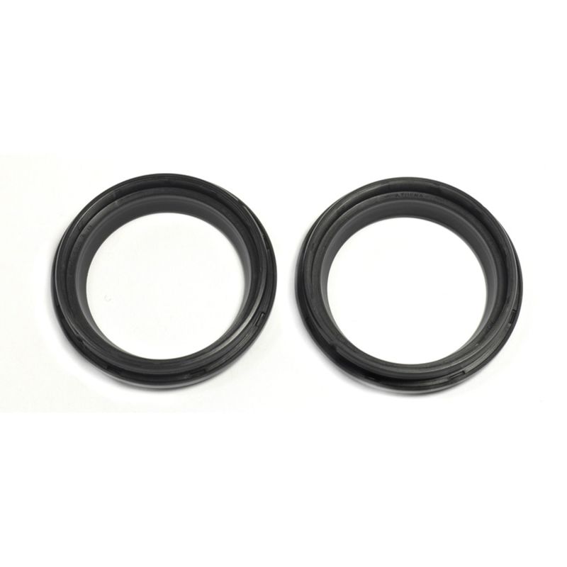 Athena 90-91 Honda CR R 125 Nok 45x57.3x6/14mm Fork Dust Seal Kit P40FORK455094