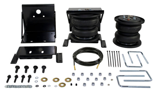 Air Lift Loadlifter 5000 Air Spring Kit for 2003-2009 Chevrolet C4500 & 2003-2009 Chevrolet C5500 and more