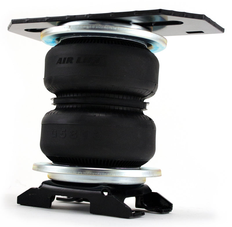Air Lift Loadlifter 5000 for Half Ton Vehicles for 2002-2008 Dodge Ram