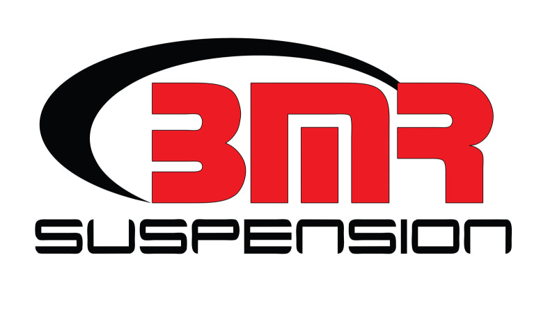BMR Suspension BMR 97-04/05-13 Corvette Front and Rear Control Arm Delrin Bushing Kit CBK550