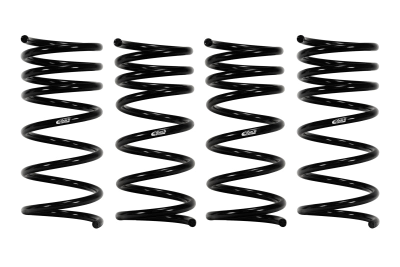 Eibach Coil Spring Lowering Kit