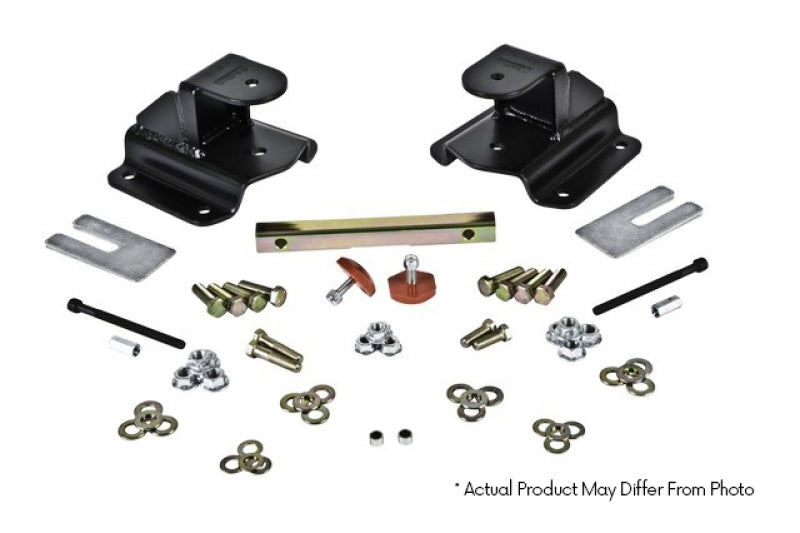 Belltech Hanger Kit 88-00 Gm C-2500/3500 2inch