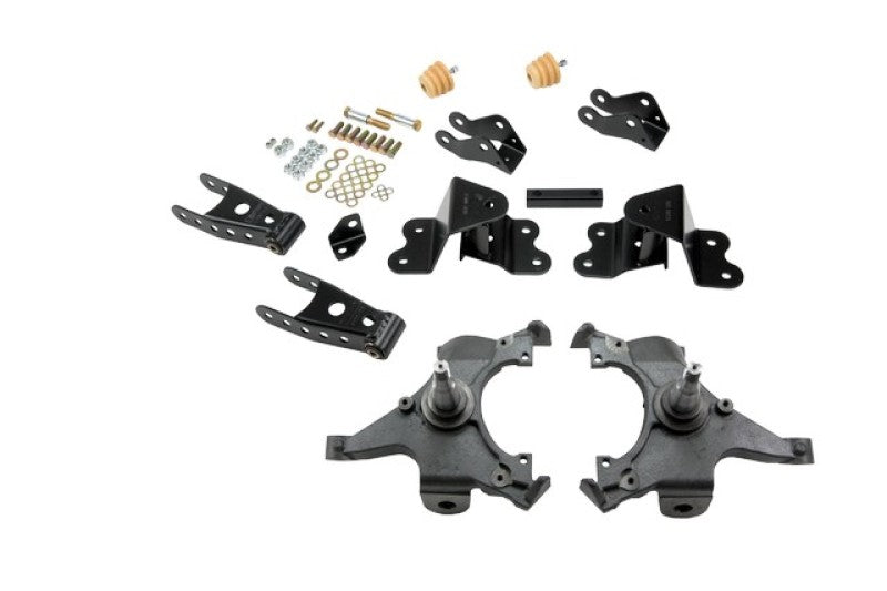 Belltech Lowering Kit w/o Shocks 699