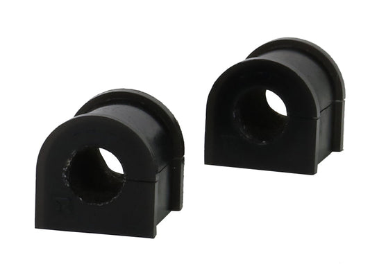 Whiteline Plus 8/06-8/09 Pontiac G8 / 04-8/06 GTO Rear 16mm Sway Bar Mount W21484G