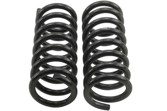 Belltech Coil Spring Set 98-03 Ranger Std/ext Cabs