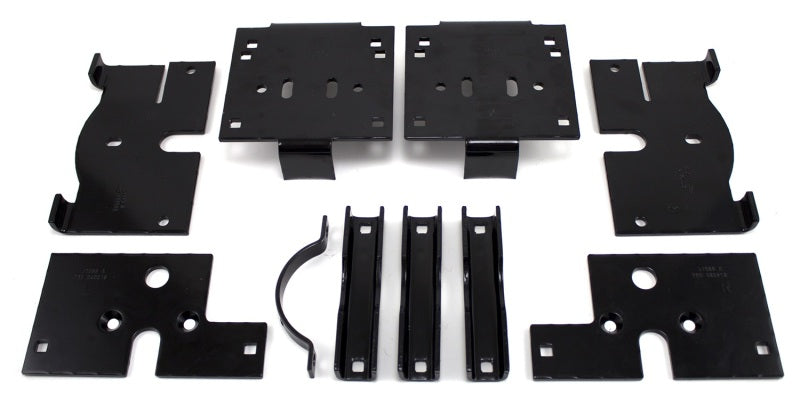Air Lift Loadlifter 5000 for Half Ton Vehicles for 2004-2014 Ford F-150