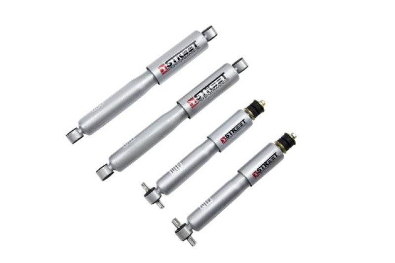 Belltech Shock Set Street Performance 9531
