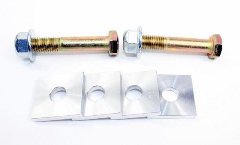 Spl Part Eccentric Toe Lockout Kit for Mazda Miata ND