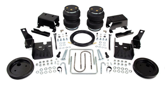 AIRLIFT Loadlifter 5000 Ultimate for 2016 Nissan Titan XD (2WD/4WD)
