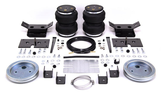 Air Lift Loadlifter 5000 for Half Ton Vehicles for 1999-2007 Chevrolet Silverado & 1999-2007 GMC Sierra