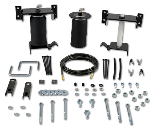 Air Lift Ridecontrol Air Spring Kit for 1995-2005 Chevrolet Astro & 1995-2004 GMC Safari and more