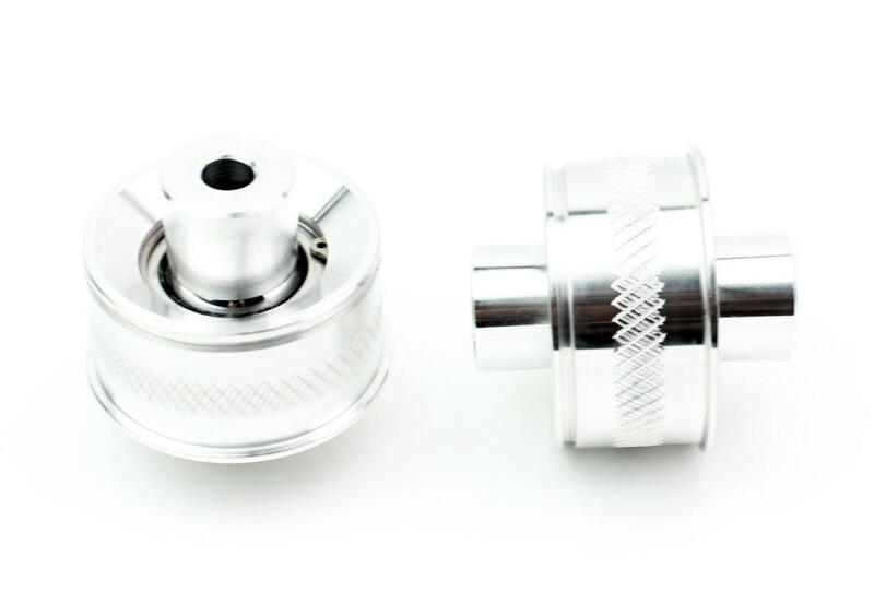 Spl Part Front Caster Rod Bushings Non-Adjustable Toyota Supra A90 GR