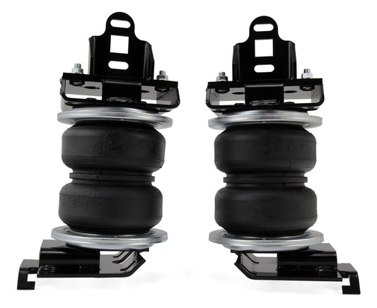 Air Lift Loadlifter 5000 Air Spring Kit for 2019 Dodge Ram & 2019-2022 Ram 1500