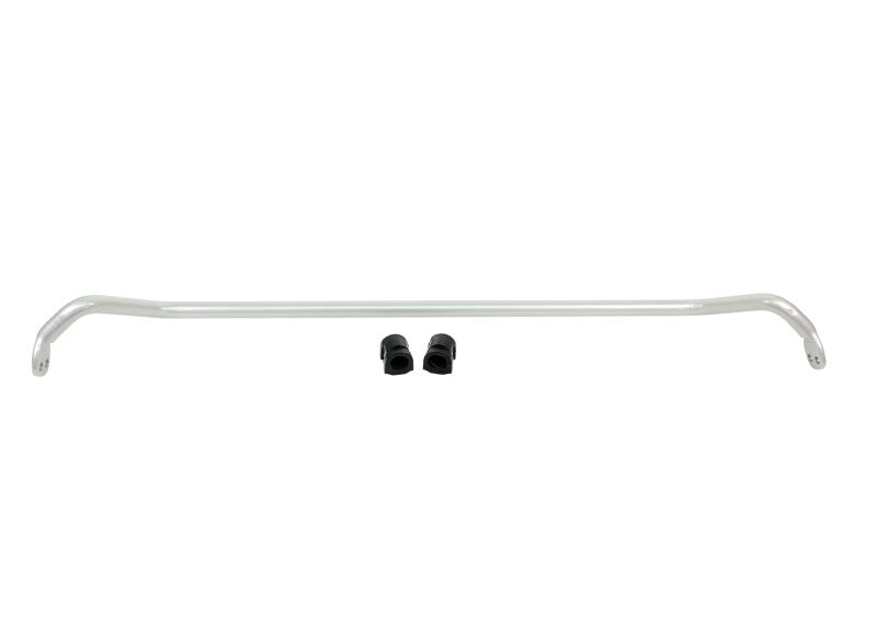 Whiteline 2015-2020 Subaru WRX STI 26mm Heavy Duty Sway Bar, 2-Point Adjustable
