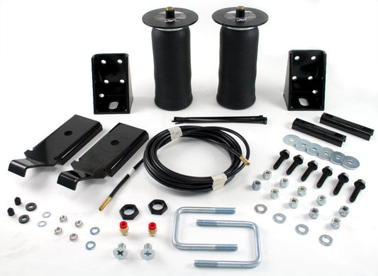 Air Lift Ridecontrol Air Spring Kit for 2000-2006 Toyota Tundra