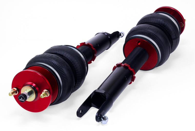 AIRLIFT 15-17 Acura TLX,13-17 Honda Accord (Fits Coupe & Sedan)