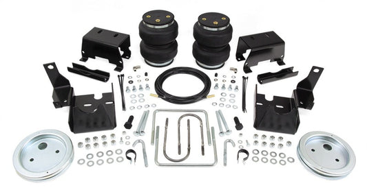 Air Lift Loadlifter 5000 Air Spring Kit for 2016-2022 Nissan Titan