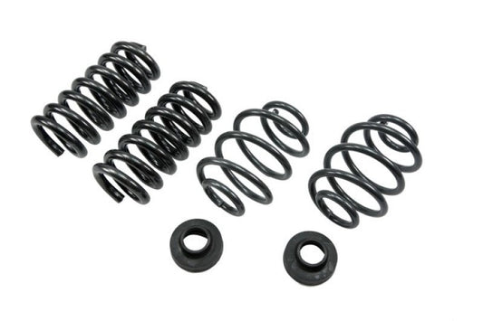Belltech Lowering Kits Without Shocks
