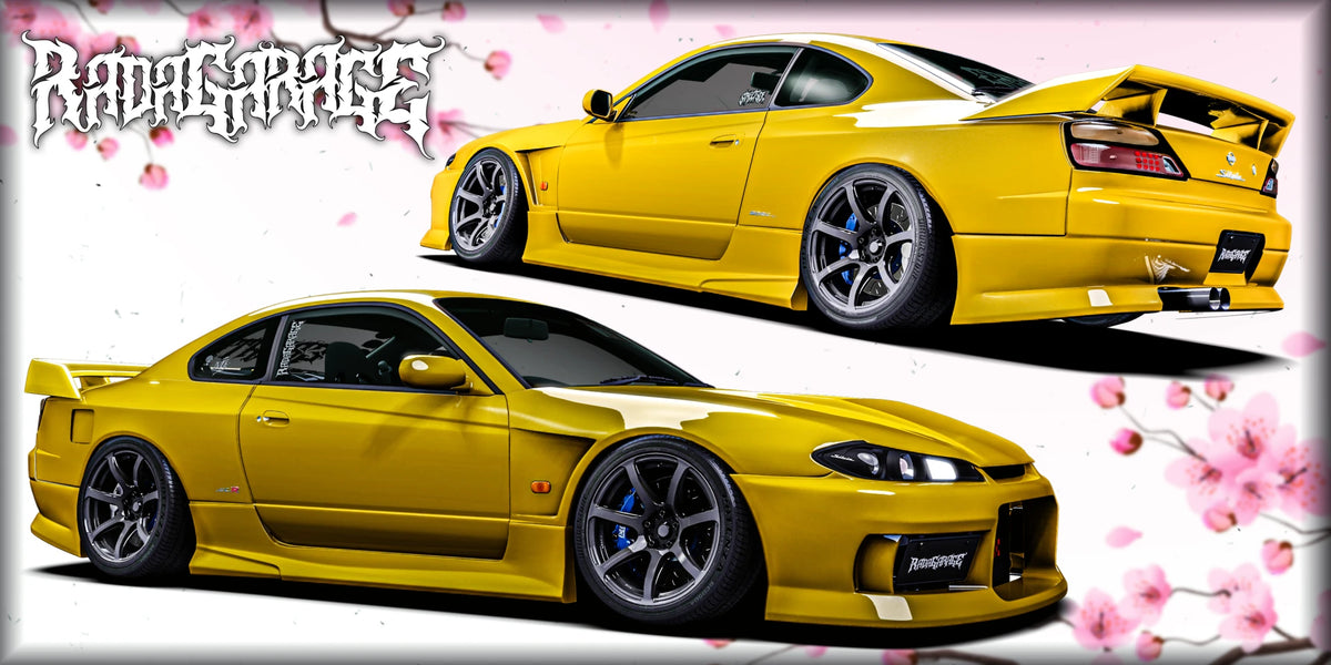 World Drift Tour 2021 Assetto Corsa Car Pack (Free Download)