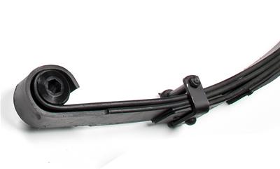 BDS Suspension Glide-Ride Leaf Springs - BDS001401