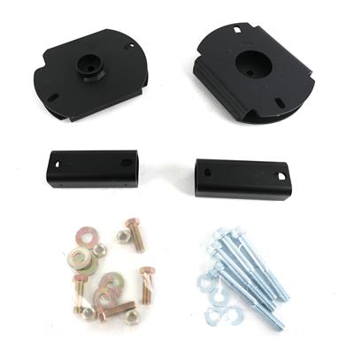 BDS Suspension Coil Spring Spacers - BDS012127