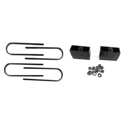 BDS Suspension Lift Blocks - BDS012405