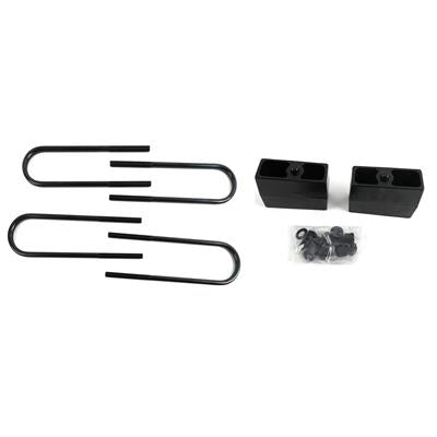 BDS Suspension Lift Blocks - BDS012408