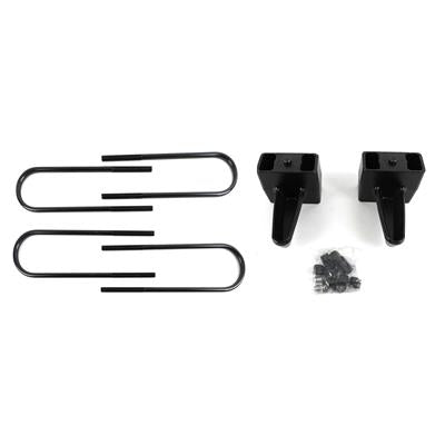 BDS Suspension Lift Blocks - BDS012516