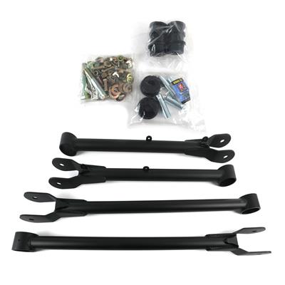 BDS 05 Ford F250/350 4-link Kit (1of2) - BDS013010