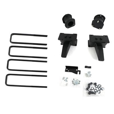 BDS 09-13 F150 4in Strut Spacer Box Kit - BDS023405