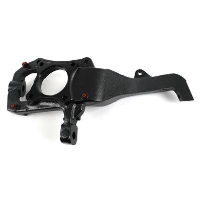 BDS 2021-2022 Ford F150 Knuckle Box Kit - PS - BDS023671
