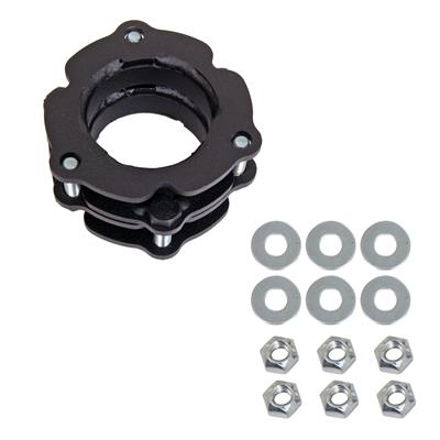 BDS 2005-15 Tacoma 2.5in Strut Spacer Kit - BDS028251