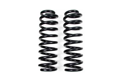 BDS Suspension Coil Springs - BDS033201