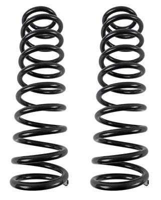 BDS Suspension Coil Springs - BDS034204