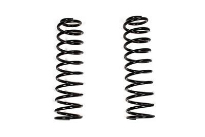 BDS Suspension Coil Springs - BDS034340