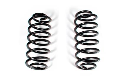 BDS Suspension Coil Springs - BDS034308