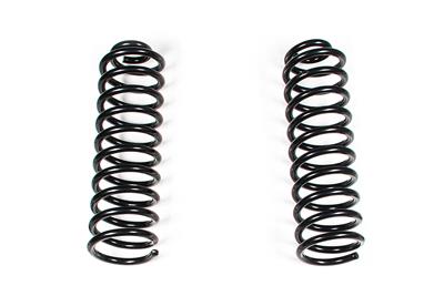 BDS Suspension Coil Springs - BDS034619