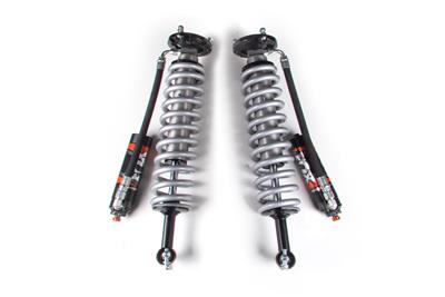 Fox 2.5 Factory Series Coilover Conversion Shocks - FOX88406321