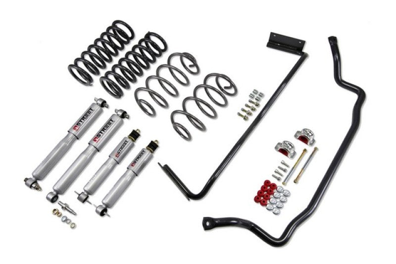 Belltech Muscle Car Performance Handling Kit 1732
