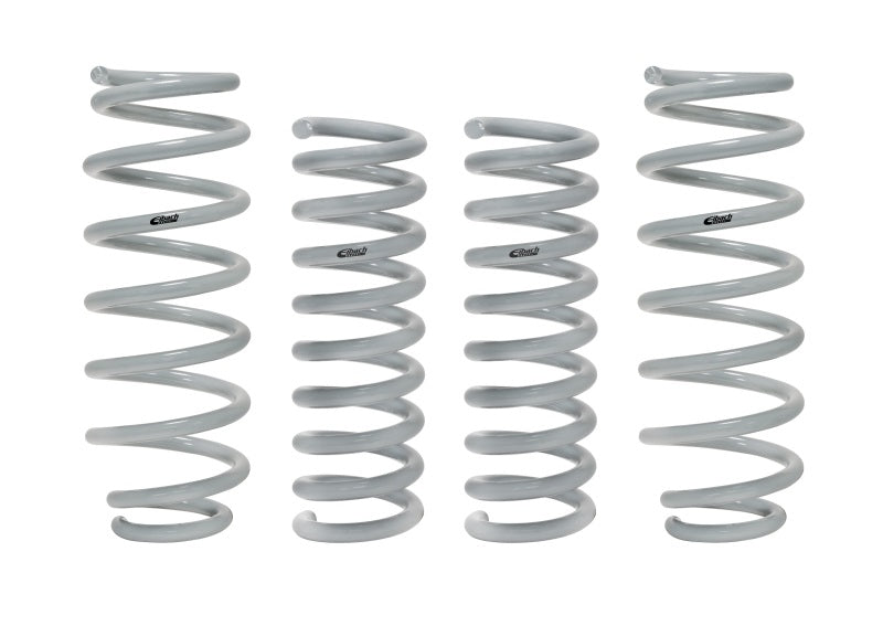 Eibach Drag Launch Kit (Competition Springs) for 2015-2020 Dodge Challenger SRT Hellcat E32-27-004-02-22